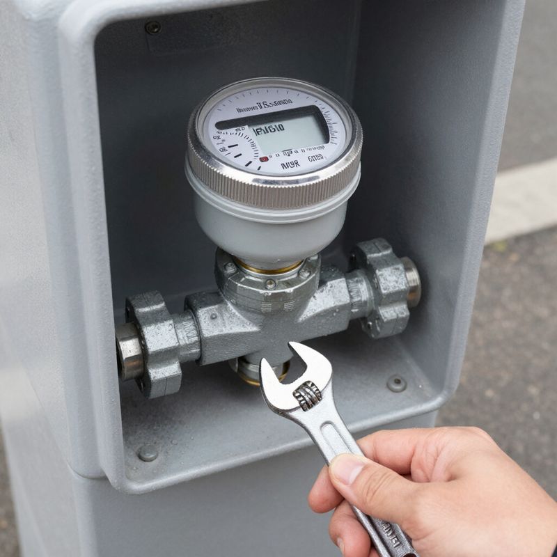 Drain cleaning in Smyrna