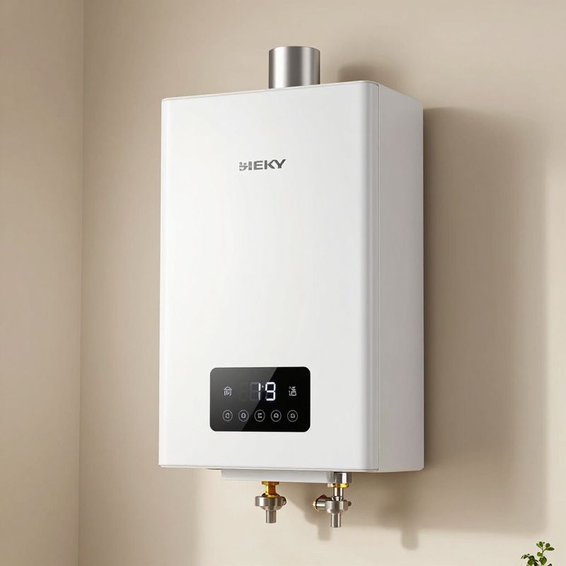 Water heaters in Smyrna