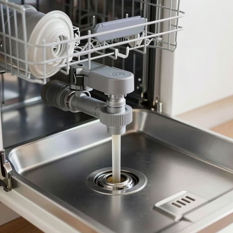 Garbage Disposal in Smyrna