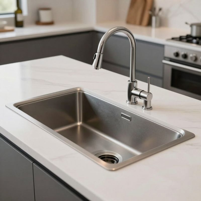 Energy-Efficient Faucets and Their Payback: A Smyrna, GA Guide
