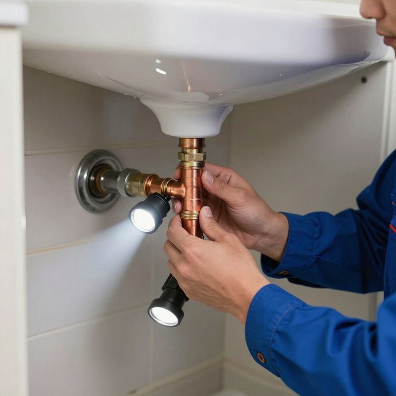 Emergency plumbing in Smyrna